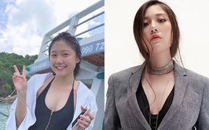 Em gái ruột ngày càng gợi cảm, sành điệu của Trấn Thành sắp tấn công showbiz