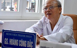 GS đầu ngành về tiêu hóa chia sẻ động tác đơn giản tốt cho tiêu hóa và co búi trĩ hiệu quả