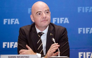 Cầu thủ chơi "siêu giải đấu" European Super League sẽ bị cấm dự World Cup
