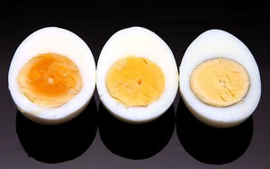 Ăn trứng bị cholesterol cao, ăn đậu phụ bị ung thư, ăn vừng đen tóc: Sự thật hay tin đồn?