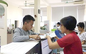 Nam sinh bị trường Sĩ quan Thông tin trả về nhập học ngành điện tử