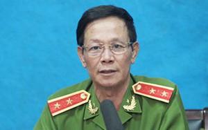 Luật sư: Cựu tướng Phan Văn Vĩnh bị ngã sưng trán nhưng vẫn minh mẫn