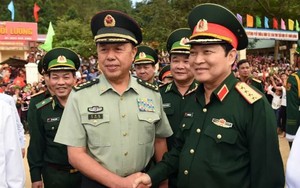 Tích cực chuẩn bị cho Giao lưu hữu nghị quốc phòng biên giới Việt - Trung lần thứ 5