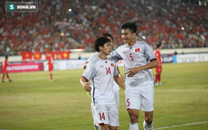 Công Phượng, Quang Hải thất thế trong cuộc đua với cầu thủ Thái Lan, Malaysia