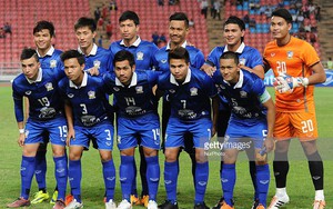 Thái Lan sẽ nối gót Việt Nam, “làm gỏi” đối thủ trong trận cầu hi hữu bậc nhất AFF Cup?