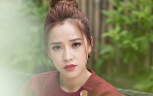 Puka - Cô em chồng đanh đá của "Gạo nếp gạo tẻ": Tôi muốn tự bóp cổ mình cho chết đi vì quá đáng ghét!