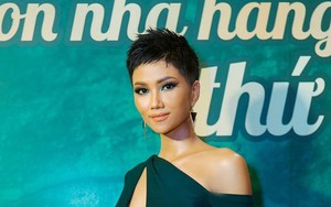 H'Hen Niê đại phá các bảng xếp hạng nhan sắc tại Miss Universe 2018