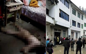 Cảnh sát phát hiện người mẹ chết ở nhà hơn 1 ngày, câu nói của con gái 3 tuổi khiến ai cũng đau lòng