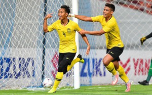 Malaysia vẫn còn "lá bài úp" sẵn sàng gây bất ngờ cho Việt Nam