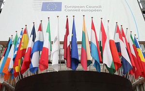 EU bảo vệ thương mại với Iran bằng cơ chế mới