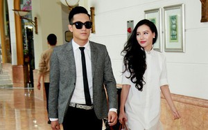 Trong khi Chí Nhân tố vợ cũ "diễn sâu", MC Minh Hà bất ngờ nhận mình "thù dai nhớ lâu" và chia sẻ câu chuyện ẩn ý