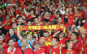 LĐBĐ Malaysia mở cuộc điều tra vụ 500 CĐV Việt Nam có vé vẫn không được vào sân