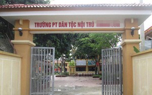 Xôn xao thông tin hiệu trưởng bị tố lạm dụng tình dục nhiều học sinh