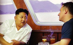 Business Insider: Doanh nhân Canada vừa bị TQ bắt giữ có mối quan hệ với ông Kim Jong-un