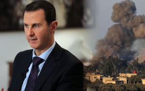 Bất ngờ số phận của TT Assad và quân đội Nga trong chiến lược mới của Mỹ ở Syria