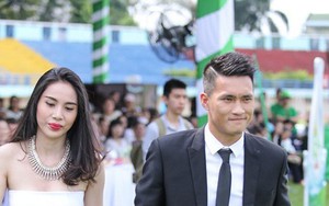 10 năm ở bên nhau, đây là điều ước duy nhất Thủy Tiên vẫn chưa được Công Vinh đáp ứng