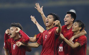 Người hùng đánh bại Thái Lan chia sẻ bí quyết vượt qua sức ép khổng lồ của trận chung kết