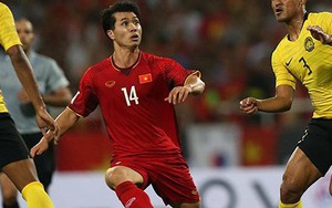 Giám đốc BV Thể thao chia sẻ "bí quyết" giúp cầu thủ đội tuyển Việt Nam đạt phong độ tốt