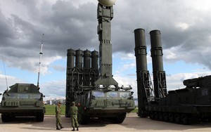 Nga "âm thầm" đưa hệ thống S-300 đến gần lực lượng của Mỹ ở Syria