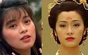 Phận đời chua chát ít ai biết của 3 mỹ nhân cổ trang TVB một thời: Sống hơn nửa đời người vẫn chưa tìm được tình yêu trọn vẹn