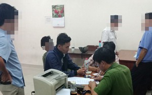 Nam giáo viên sát hại nữ đồng nghiệp vì bị từ hôn ở Sài Gòn