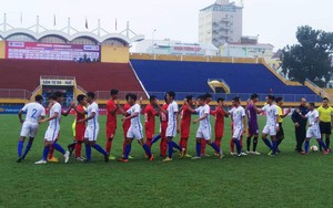 Sau chung kết AFF Cup 2018, Malaysia nhận thêm thất bại nặng nề tại Việt Nam