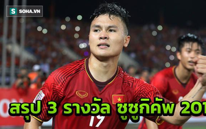 CĐV Thái Lan: Quang Hải giỏi nhất dải Ngân hà, anh ta phải chơi ở Liverpool hay Man City