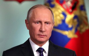 Tổng thống Putin: Nên kiểm soát thay vì cấm đoán nhạc rap