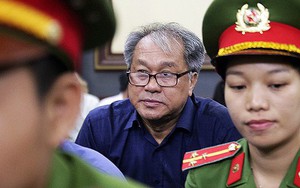 Đề nghị tòa tuyên y án ông Trần Quý Thanh trả 194 tỷ cho Phạm Công Danh
