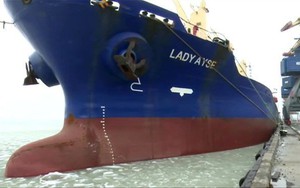 Thương cảng sầm uất của Ukraine "chết" vì một lời tuyên bố mập mờ của hải quân Nga