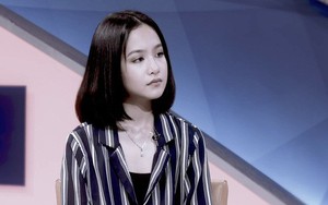 Nhan sắc con gái ruột vừa tròn 14 tuổi của diễn viên Linh Nga