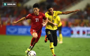 Ai sẽ thay thế Đình Trọng ở VCK Asian Cup 2019?