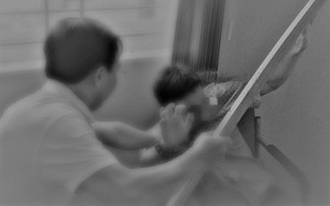 Đánh chết bố vợ vì bị chửi “suốt ngày nhậu nhẹt không chịu làm ăn”