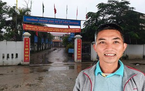 Thầy giáo thú nhận bịa đặt vụ nhặt được túi đầy vàng và tiền, mong được tha thứ