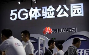 Tuyên bố "vô địch" về công nghệ 5G, Huawei "thắng đậm" kể cả sau khi CFO bị bắt tại Canada