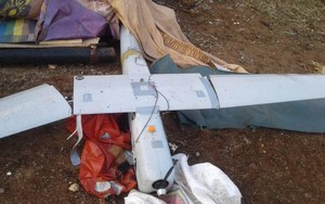 Lý do máy bay do thám Nga rơi ở Bắc Syria