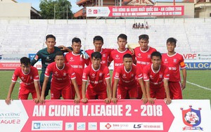 Lại xảy ra khúc mắc lương, thưởng ở CLB bóng đá Việt Nam