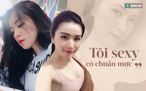 Xuất hiện sexy trong lớp dạy nhảy cho trẻ tự kỷ, cô giáo lên tiếng sau "bão" dư luận