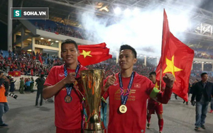 Tuyển Việt Nam đặt ra tham vọng gì ở Asian Cup khi bỏ qua Anh Đức, Văn Quyết?