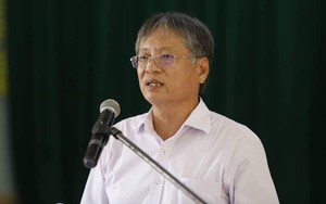 Ông Nguyễn Ngọc Tuấn thôi giữ chức Phó Chủ tịch UBND TP Đà Nẵng