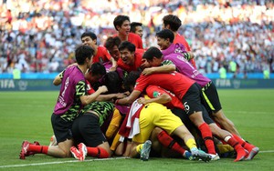 Đội bóng quê hương của thầy Park gọi binh hùng tướng mạnh, quyết vô địch Asian Cup