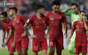 HLV từng thất bại ở Việt Nam bất ngờ dẫn dắt ĐT Indonesia ngay sau AFF Cup