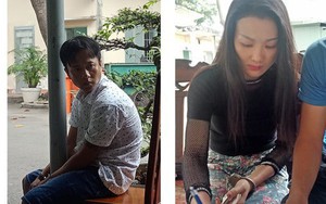 Độc chiêu gạ tình chân dài bằng… “hàng trắng”