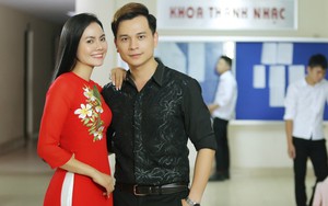 Phim của "Sao Mai" Lương Nguyệt Anh dự Liên hoan truyền hình toàn quốc