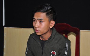 Thanh niên 20 tuổi rải đinh trên cầu vượt biển dài nhất Việt Nam