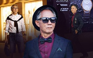 Nghỉ hưu nuôi ngỗng, cụ ông 71 tuổi nổi tiếng bất ngờ: Bí quyết trẻ trung đẩy lùi tuổi tác
