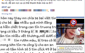 CA Lâm Đồng thông tin vụ cô gái mang thai 3 tháng tử vong nghi bị cưỡng hiếp