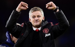 Solskjaer vượt qua hàng loạt thành tích của Mourinho trong ngày ra mắt Man United