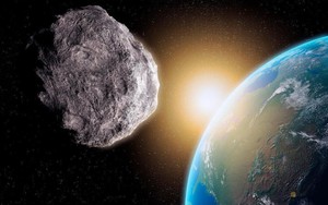 NASA: Tiểu hành tinh sắp bay qua Trái Đất với vận tốc 32.000km/h đúng dịp Giáng sinh