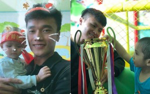 Sau AFF Cup, Quang Hải và đồng đội cùng thực hiện 1 lời hứa đặc biệt quan trọng